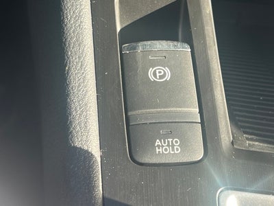 2026 Nissan Kicks SV PREMIUM, COLD WEATHER PACKAGE