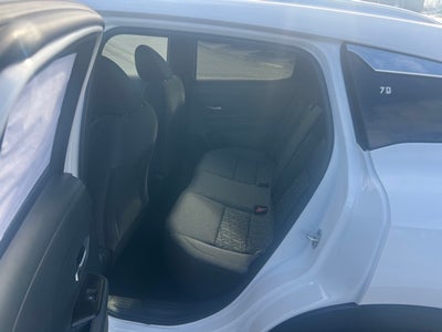 2026 Nissan Kicks SV PREMIUM, COLD WEATHER PACKAGE