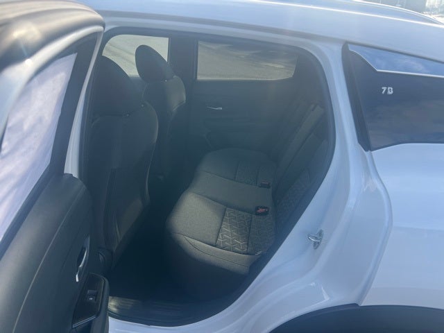 2026 Nissan Kicks SV PREMIUM, COLD WEATHER PACKAGE