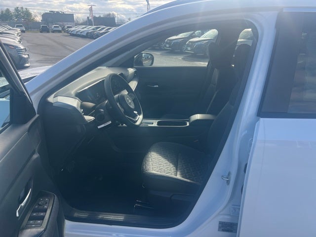 2026 Nissan Kicks SV PREMIUM, COLD WEATHER PACKAGE