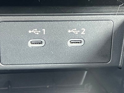 2026 Nissan Kicks SR COLD WEATHER PACKAGE