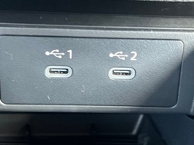 2026 Nissan Kicks SR COLD WEATHER PACKAGE