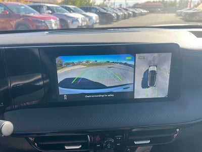 2026 Nissan Kicks SR COLD WEATHER, SR PREMIUM PACKAGE