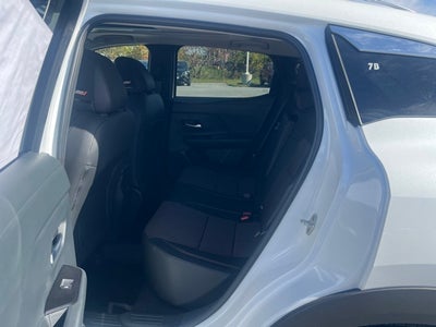 2026 Nissan Kicks SR COLD WEATHER, SR PREMIUM PACKAGE