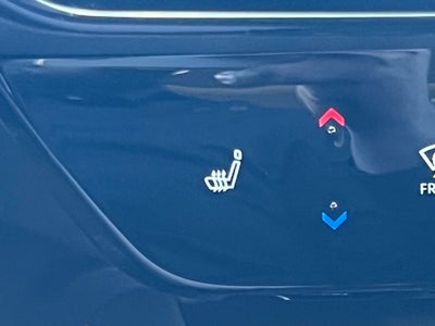 2026 Nissan Kicks SR COLD WEATHER, SR PREMIUM PACKAGE