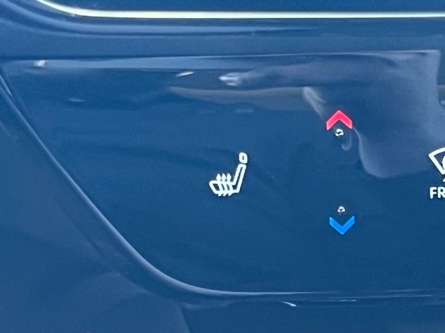 2026 Nissan Kicks SR COLD WEATHER, SR PREMIUM PACKAGE