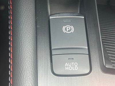 2025 Nissan Kicks SR PREMIUM PACKAGE