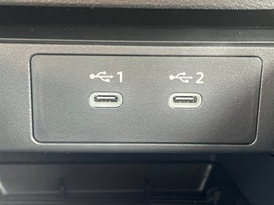 2025 Nissan Kicks SR PREMIUM PACKAGE