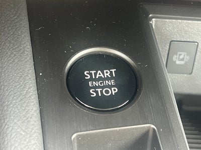 2025 Nissan Kicks SR PREMIUM PACKAGE