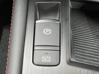 2025 Nissan Kicks SR PREMIUM PACKAGE