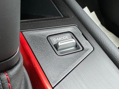 2025 Nissan Kicks SR PREMIUM PACKAGE