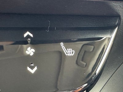 2025 Nissan Kicks SR PREMIUM PACKAGE