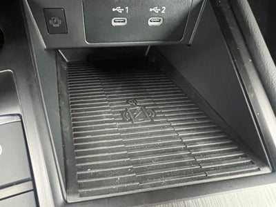 2026 Nissan Kicks SR PREMIUM, COLD WEATHER, ILLUMINATION PACKAGE