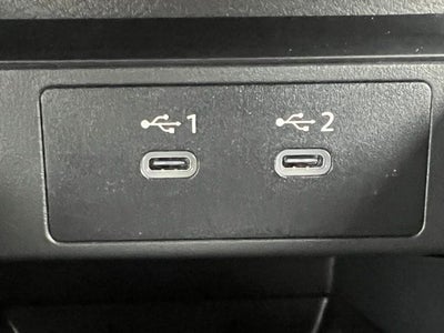 2026 Nissan Kicks SR PREMIUM, COLD WEATHER, ILLUMINATION PACKAGE