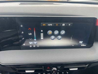 2026 Nissan Kicks SR PREMIUM, COLD WEATHER, ILLUMINATION PACKAGE