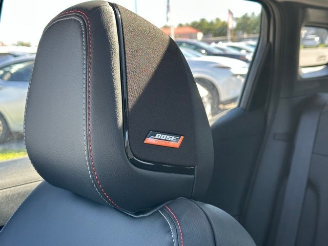 2026 Nissan Kicks SR PREMIUM, COLD WEATHER PACKAGE