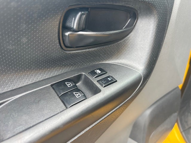 2014 Nissan NV200 Taxi Taxi