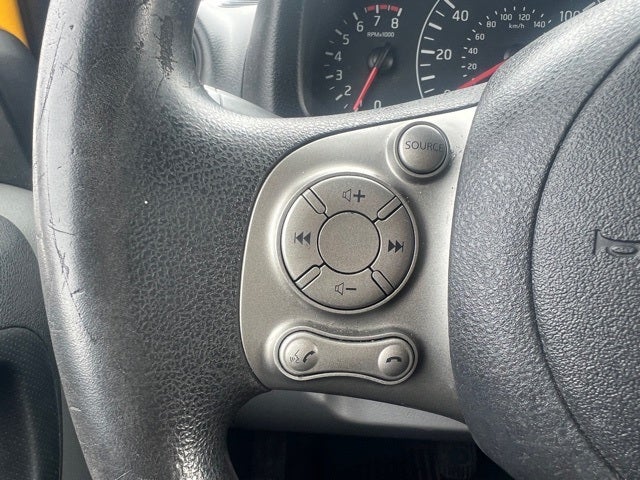 2014 Nissan NV200 Taxi Taxi