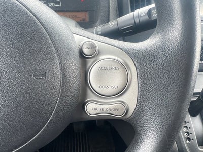 2014 Nissan NV200 Taxi Taxi