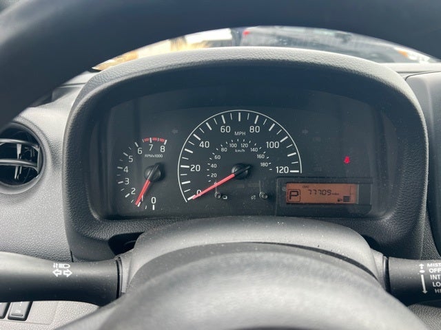 2014 Nissan NV200 Taxi Taxi