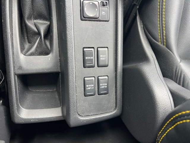 2014 Nissan NV200 Taxi Taxi