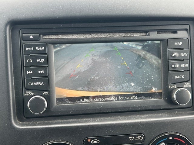 2014 Nissan NV200 Taxi Taxi