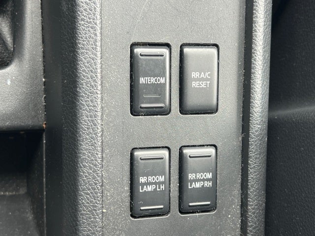 2014 Nissan NV200 Taxi Taxi