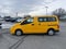 2014 Nissan NV200 Taxi Taxi