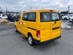 2014 Nissan NV200 Taxi Taxi