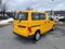2014 Nissan NV200 Taxi Taxi