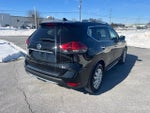 2017 Nissan Rogue SV PREMIUM PACKAGE
