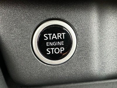 2021 Nissan Rogue SV PREMIUM PACKAGE