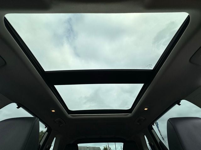 2021 Nissan Rogue SV PREMIUM PACKAGE