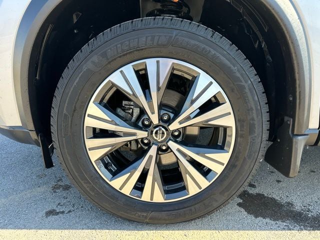 2021 Nissan Rogue SV PREMIUM PACKAGE