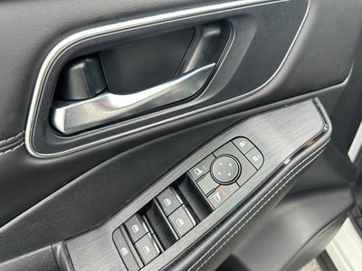 2021 Nissan Rogue SV PREMIUM PACKAGE