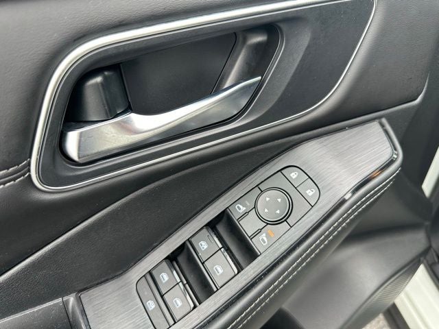 2021 Nissan Rogue SV PREMIUM PACKAGE