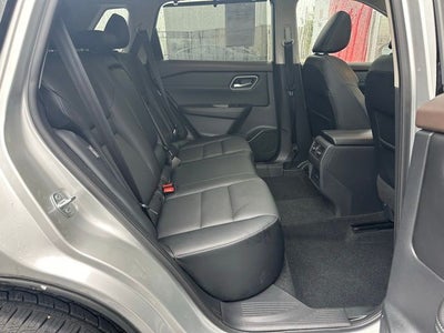 2021 Nissan Rogue SV PREMIUM PACKAGE