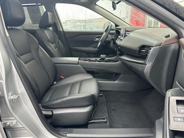 2021 Nissan Rogue SV PREMIUM PACKAGE