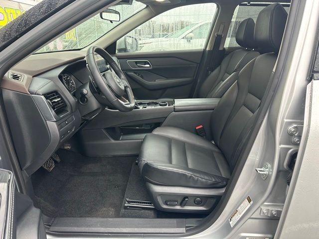 2021 Nissan Rogue SV PREMIUM PACKAGE