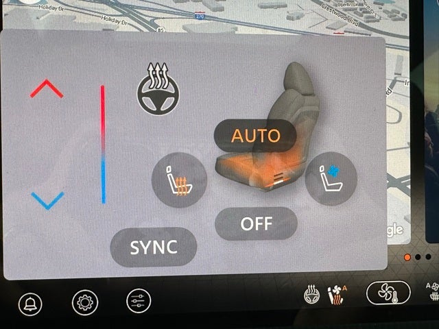 2025 Nissan Murano Platinum CARGO PACKAGE