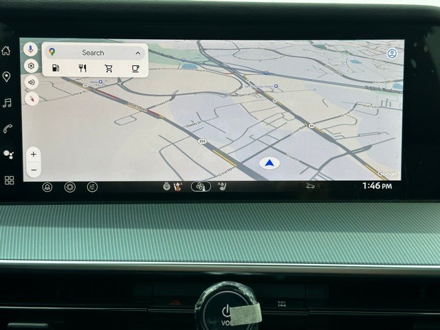 2025 Nissan Murano Platinum CARGO PACKAGE