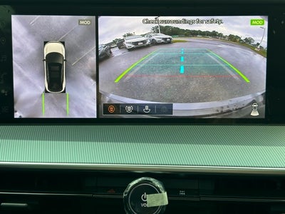 2025 Nissan Murano Platinum CARGO PACKAGE