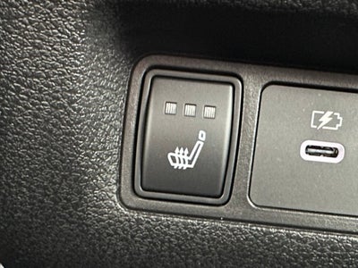 2025 Nissan Murano Platinum CARGO PACKAGE