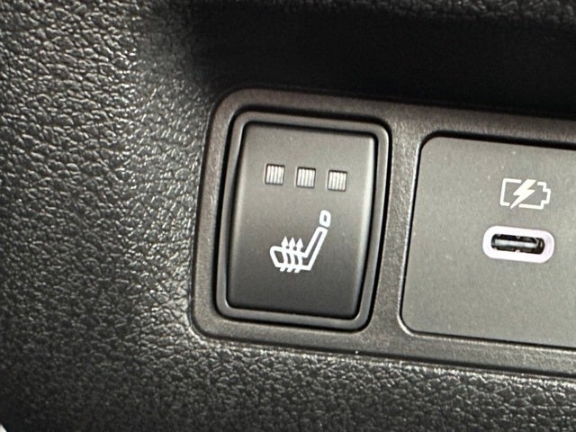 2025 Nissan Murano Platinum CARGO PACKAGE