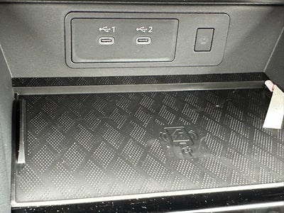 2025 Nissan Murano Platinum CARGO PACKAGE