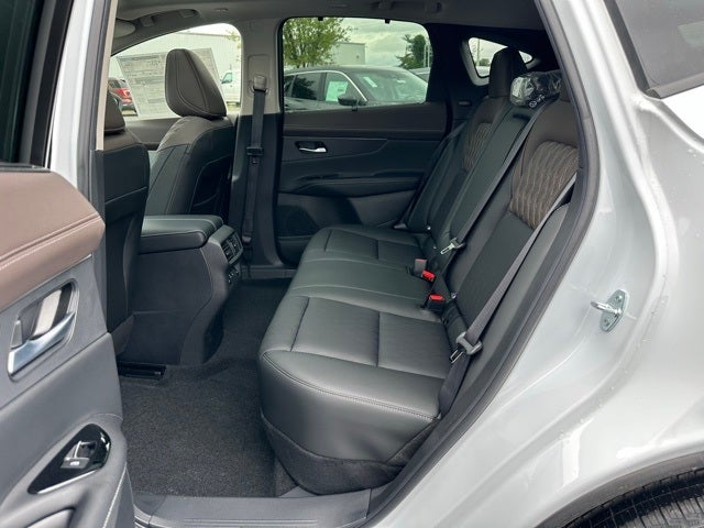 2025 Nissan Murano Platinum CARGO PACKAGE