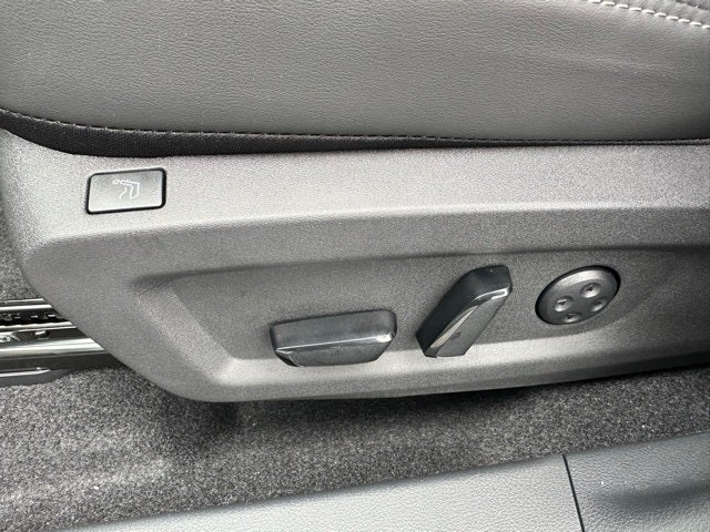 2025 Nissan Murano Platinum CARGO PACKAGE