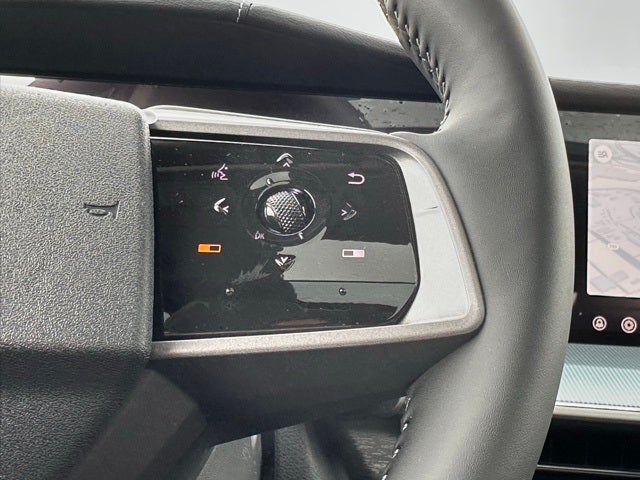 2025 Nissan Murano Platinum CARGO PACKAGE