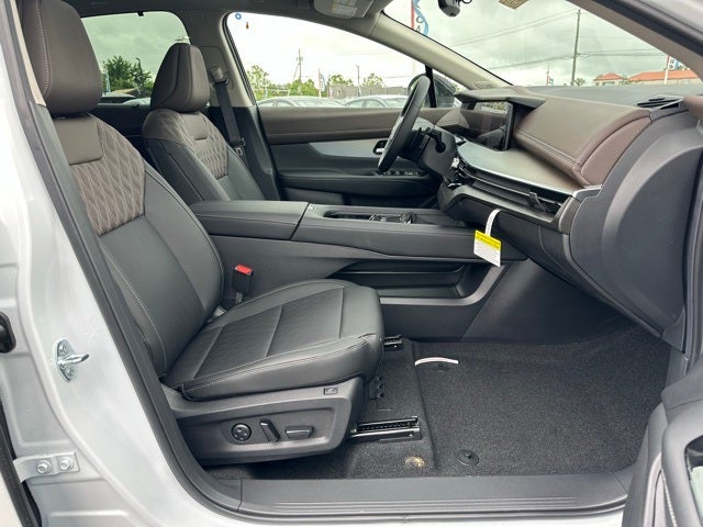 2025 Nissan Murano Platinum CARGO PACKAGE