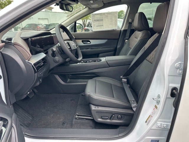 2025 Nissan Murano Platinum CARGO PACKAGE